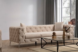 Atelier Del Sofa Como - Ecru